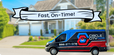 Fast Plumbing Services Across Rancho Cucamonga