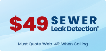 Fast Plumbing Services Across Rancho Cucamonga