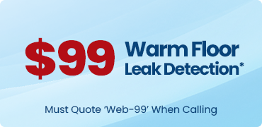 Fast Plumbing Services Across Rancho Cucamonga